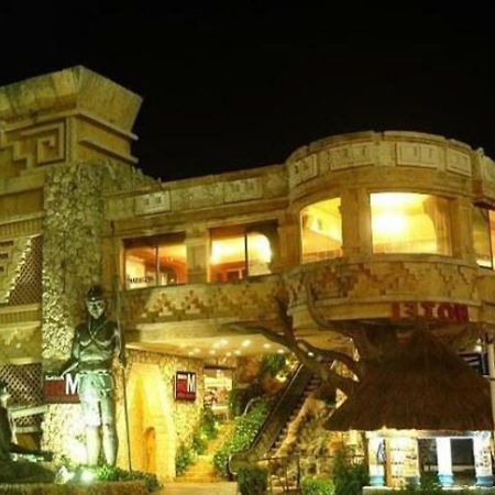 Spazio Boutique Hotel Cancún Esterno foto