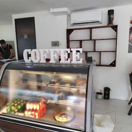 Spazio Boutique Hotel Cancún Esterno foto