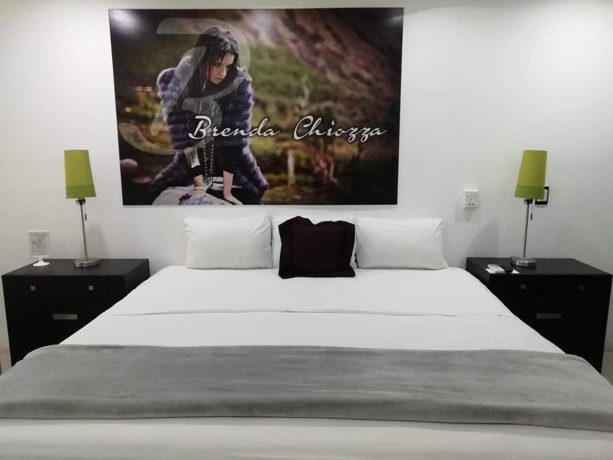 Spazio Boutique Hotel Cancún Esterno foto